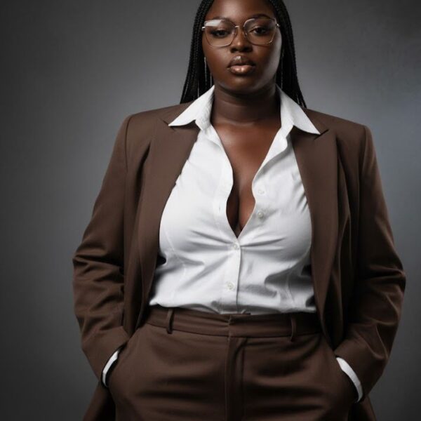 Grâce Anne Marie Touré