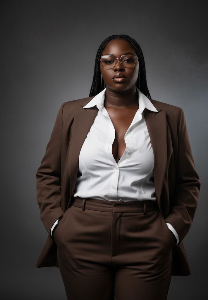 Grâce Anne Marie Touré