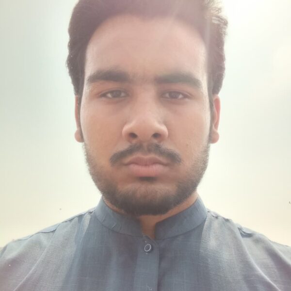 Qasim Shahzad