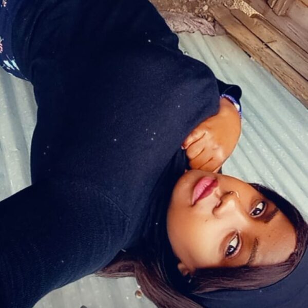 Priscilla Gitau