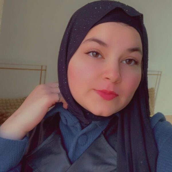Raghad Abu Muslim
