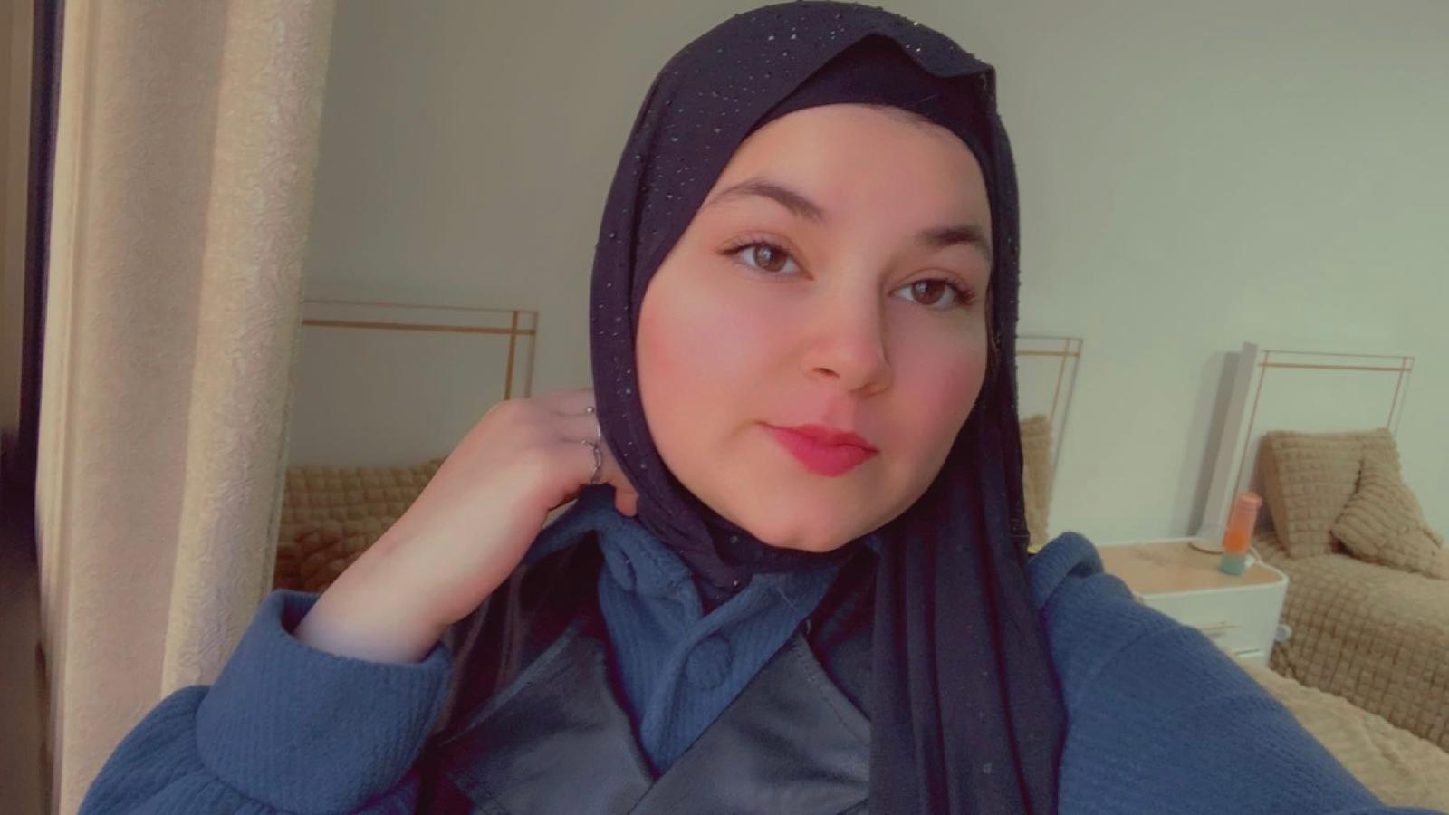 Raghad Abu Muslim