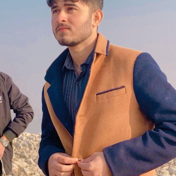 MUHAMMAD HAMMAD HAIDER