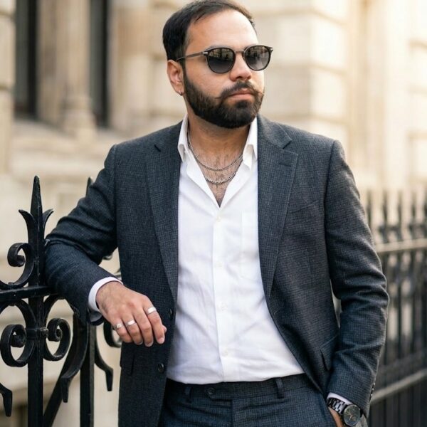 SAMARTH MEHROTRA