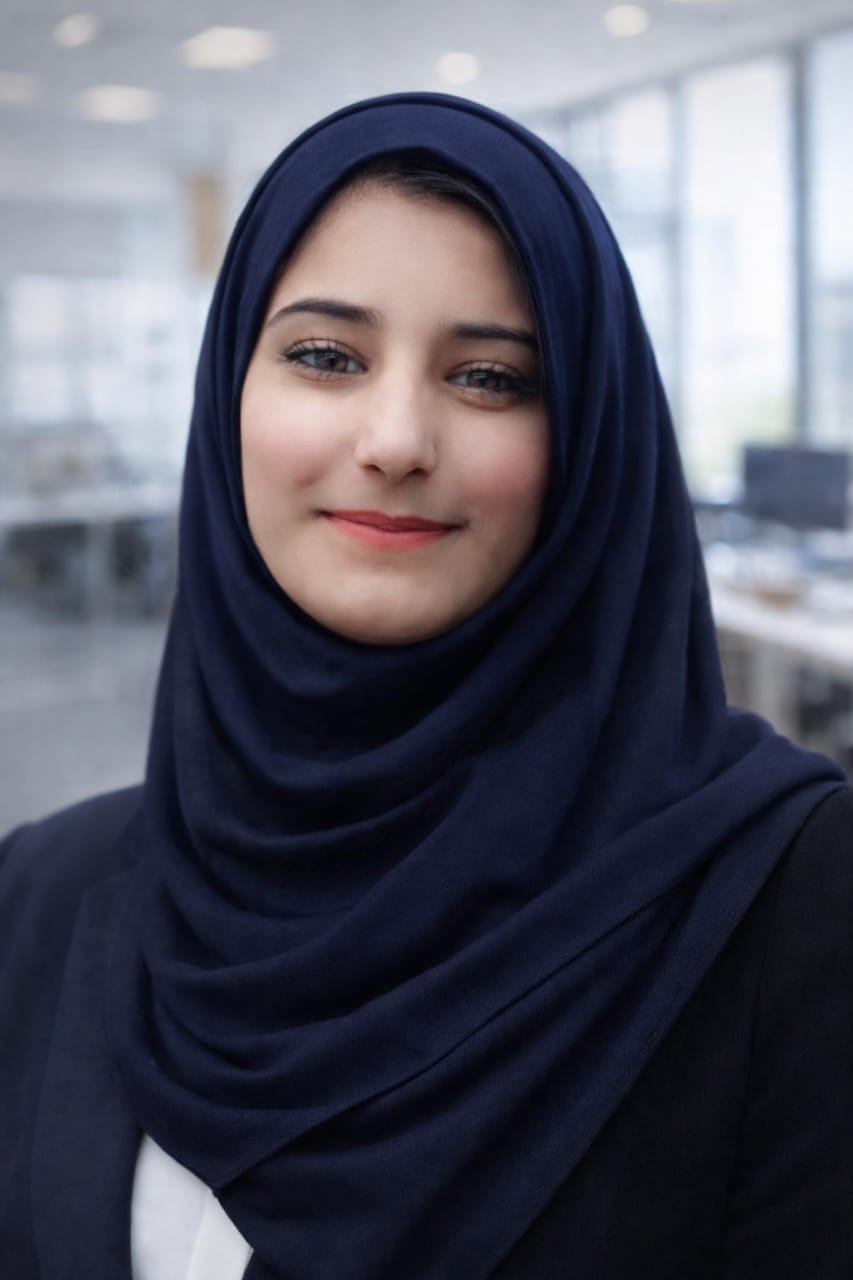 Malaika Jabeen