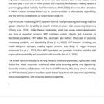 Research Proposal Editing - Remote