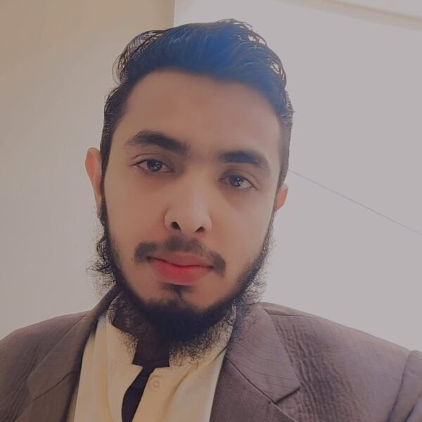 Muhammad Asir Raza