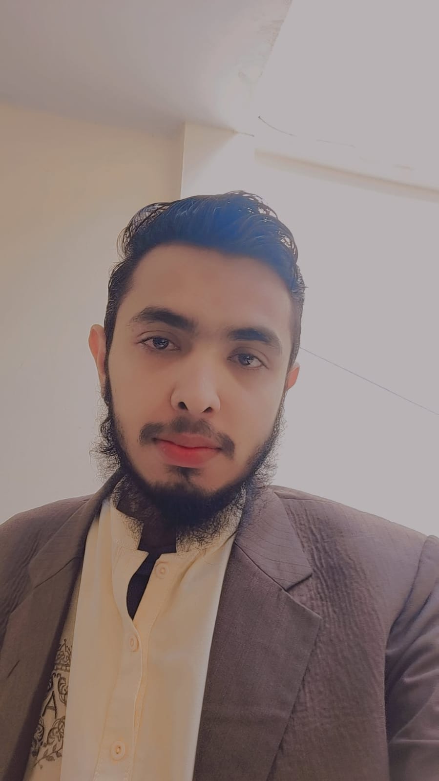 Muhammad Asir Raza