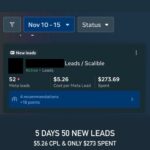 Fb/Google Ads Expert - Remote