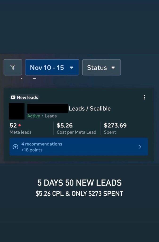 Expert Facebook/Google Ads - portfolio - 0