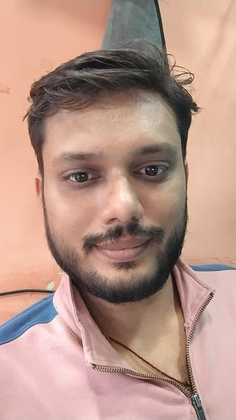 Ajay Chauhan