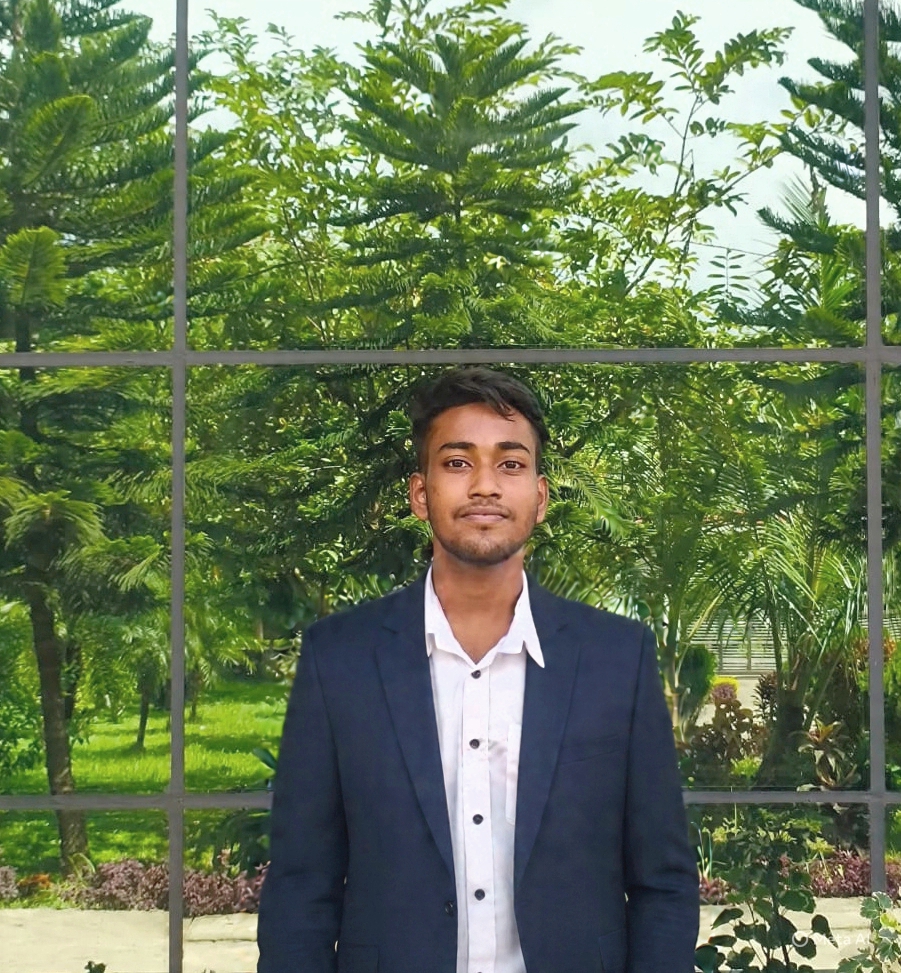 Subhajit Sarkar