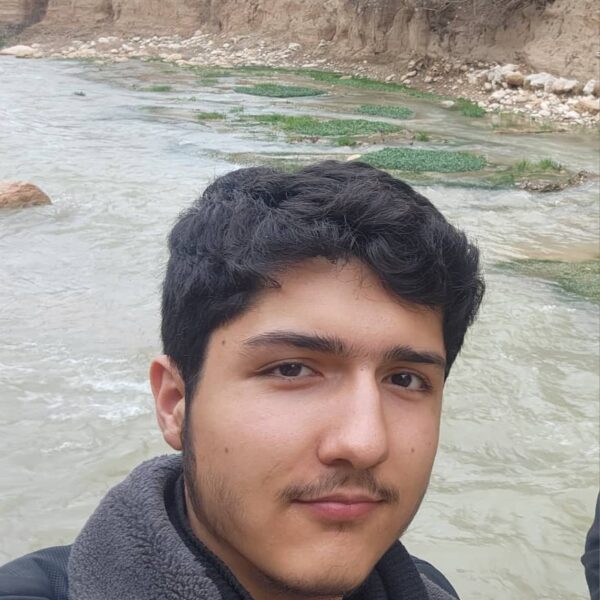 Shahram Taheri