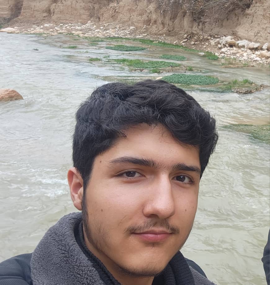 Shahram Taheri