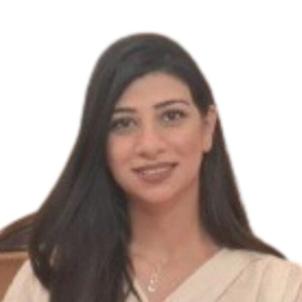 Aya Baroud