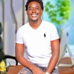Ronny Bidias - Yaoundé, Cameroon