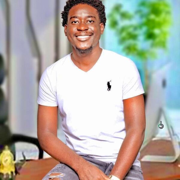 Ronny Bidias