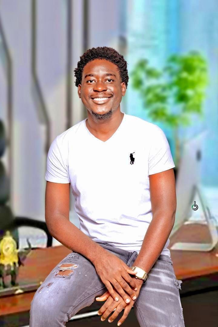 Ronny Bidias