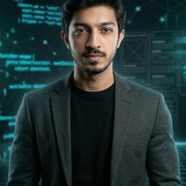 ABdullah Tauqeer