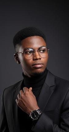 Godwin TCHAKPANA