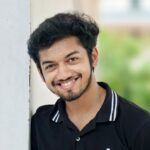 Jonathan Thomas - Bangalore, India