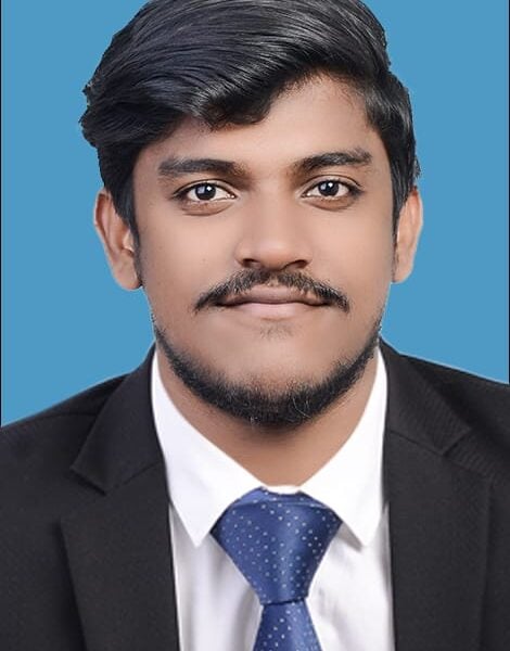 MUHAMMED FAJAR T K