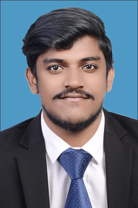 MUHAMMED FAJAR T K