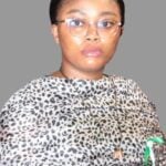 Alecia K Adjei - Durban, South Africa