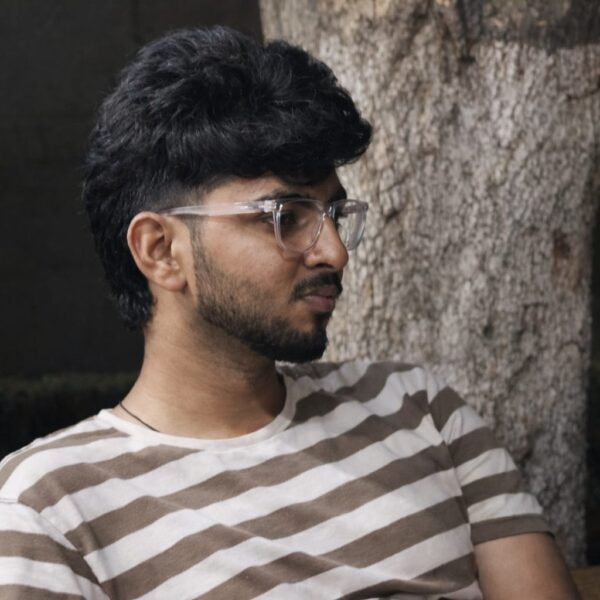Mayank Rawat