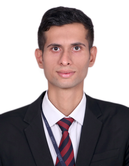 harsh mishra