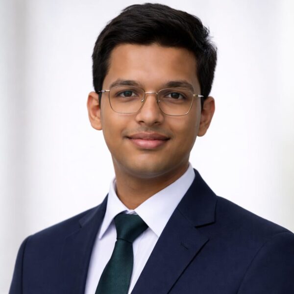 Divyansh Shukla