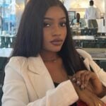 KADIO AMA CHADRACK NGUESSAN - Abidjan, Ivory Coast