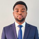 GUY GHISLAIN KOUASSI - Abidjan, Ivory Coast