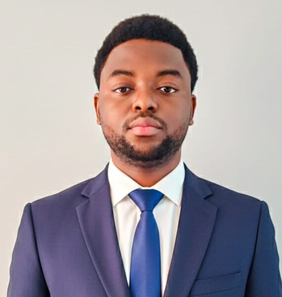 GUY GHISLAIN KOUASSI