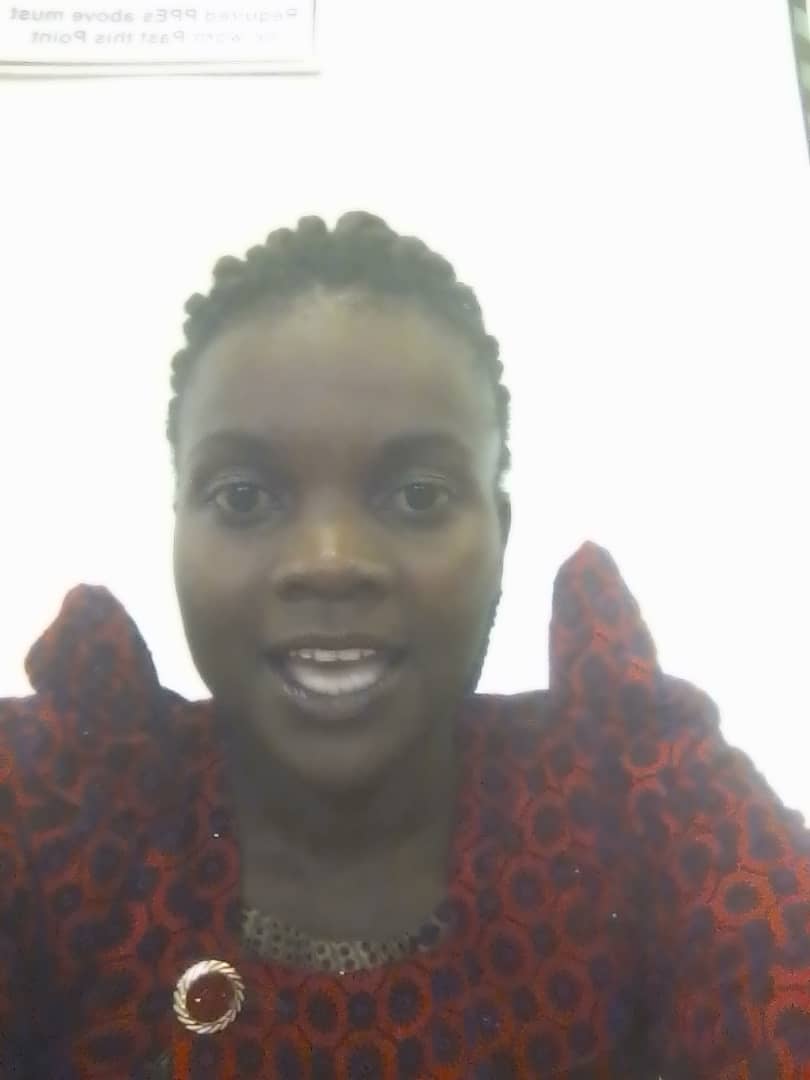 Mastula Nakandi