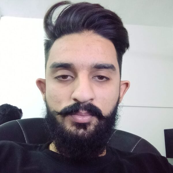 Muhammad Abdul Rafay