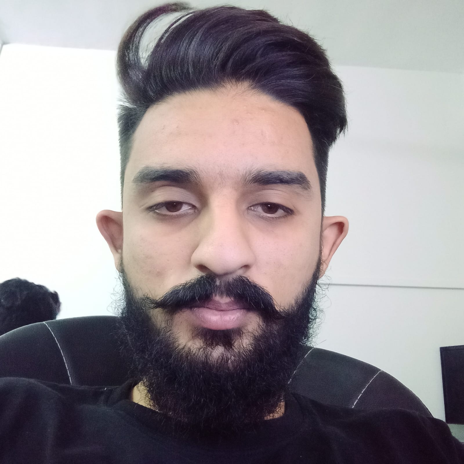 Muhammad Abdul Rafay