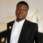 CELESTIN LOÏS CLAVER AGUIE - Abidjan, Côte d'Ivoire