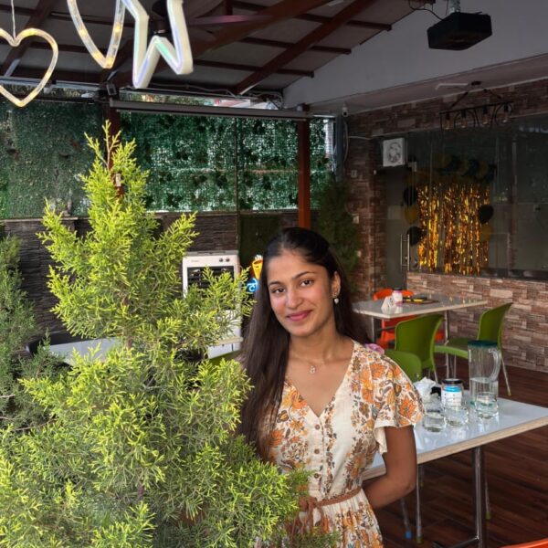 bhavika goyal