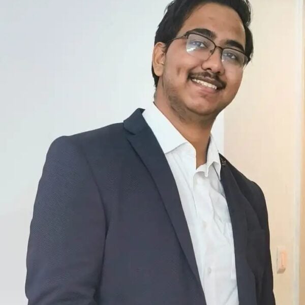 Aditya Bhattacharya