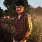 Prabhakar B - Pune, Inde