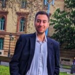 Habib Al Ashkar - Debrecen, Hungary