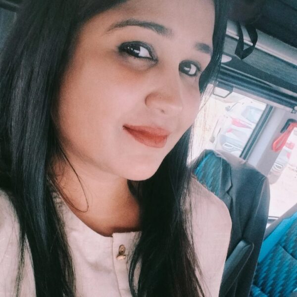 Shivani Mehra