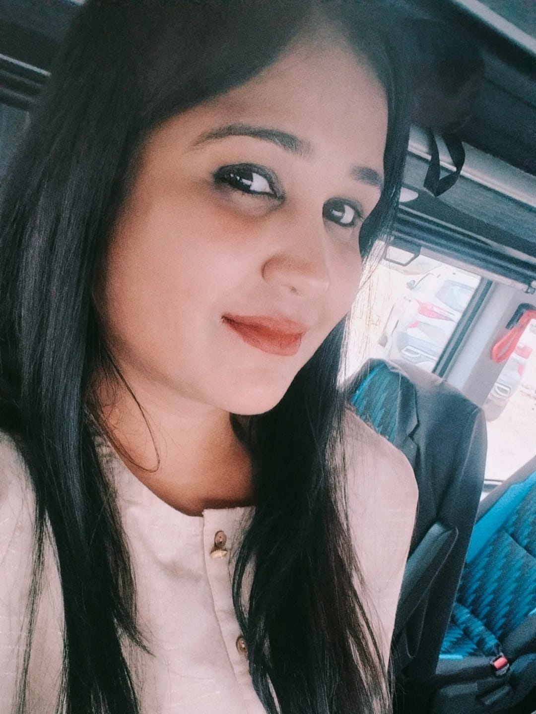 Shivani Mehra