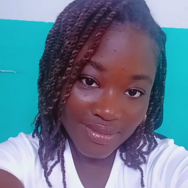 Ange Morielle Adjo BEDAH