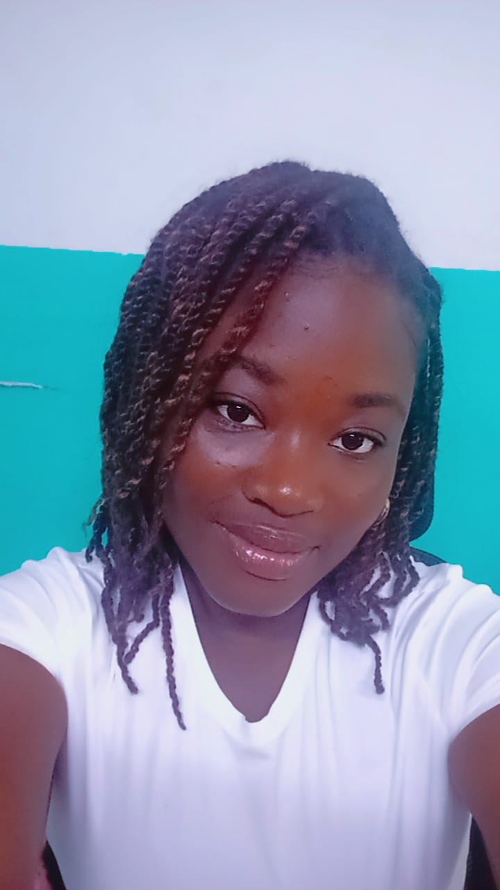Ange Morielle Adjo BEDAH