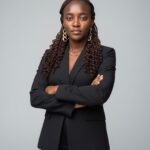 Umuhoza Sandrine - Abidjan, Ivory Coast