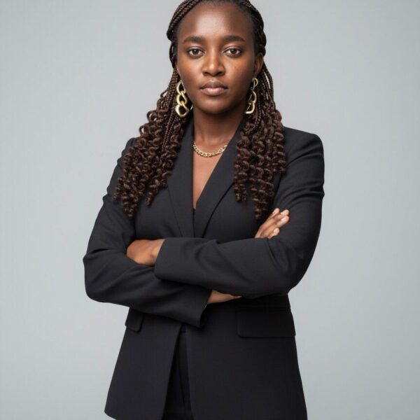 Umuhoza Sandrine