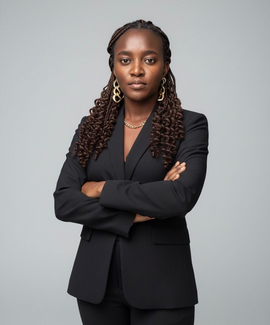 Umuhoza Sandrine