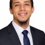 Joshua Johnson - أريما, ترينيداد وتوباغو